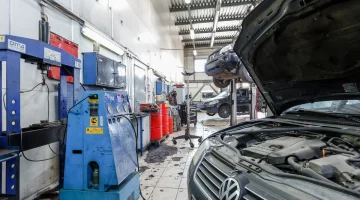 СТО Автостолица на Дальневосточном проспекте изображение 7