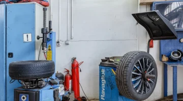 СТО Автостолица на Дальневосточном проспекте изображение 17