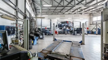 СТО Автостолица на Дальневосточном проспекте изображение 1