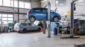 СТО Автостолица на Дальневосточном проспекте изображение 7