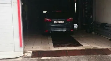 СТО Автостолица на Дальневосточном проспекте изображение 4
